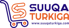 Suuqaturkiga logo