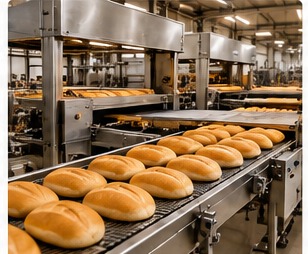 Bread Factory