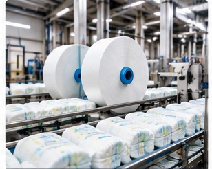 Diaper Factory