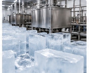 Ice Factory