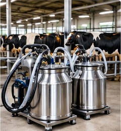 Milking Machine